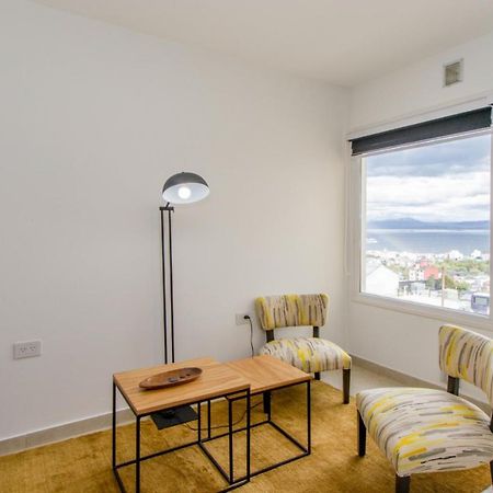 Gray Fox Apartments Las Aljabas أوشويا المظهر الخارجي الصورة