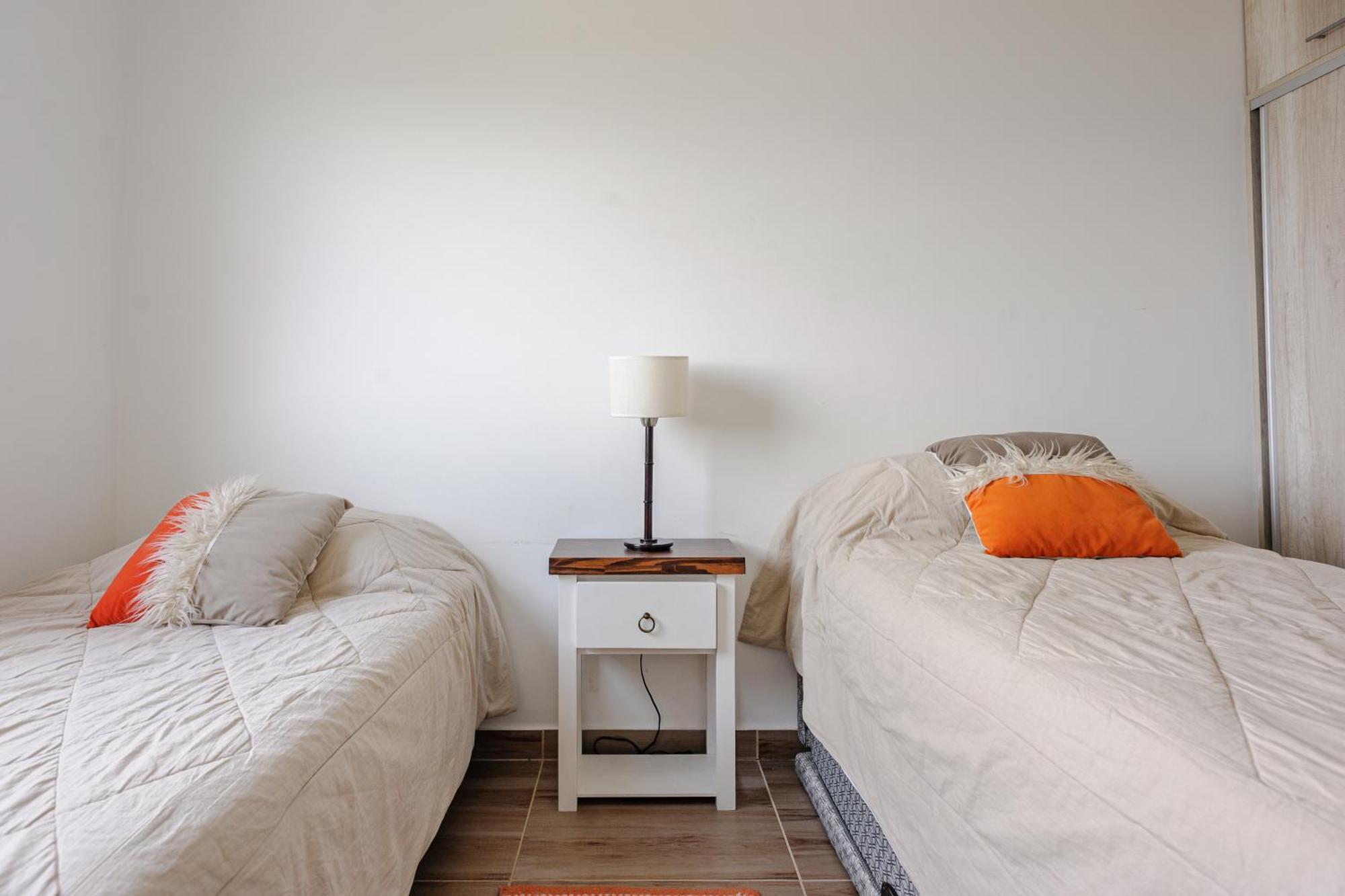 Gray Fox Apartments Las Aljabas أوشويا المظهر الخارجي الصورة