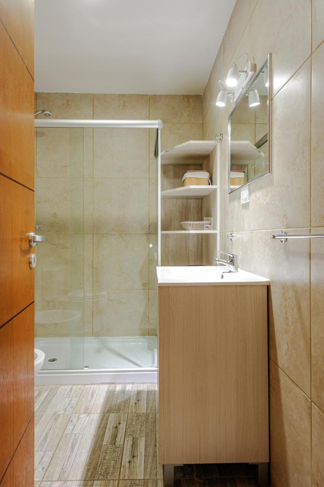 Gray Fox Apartments Las Aljabas أوشويا المظهر الخارجي الصورة