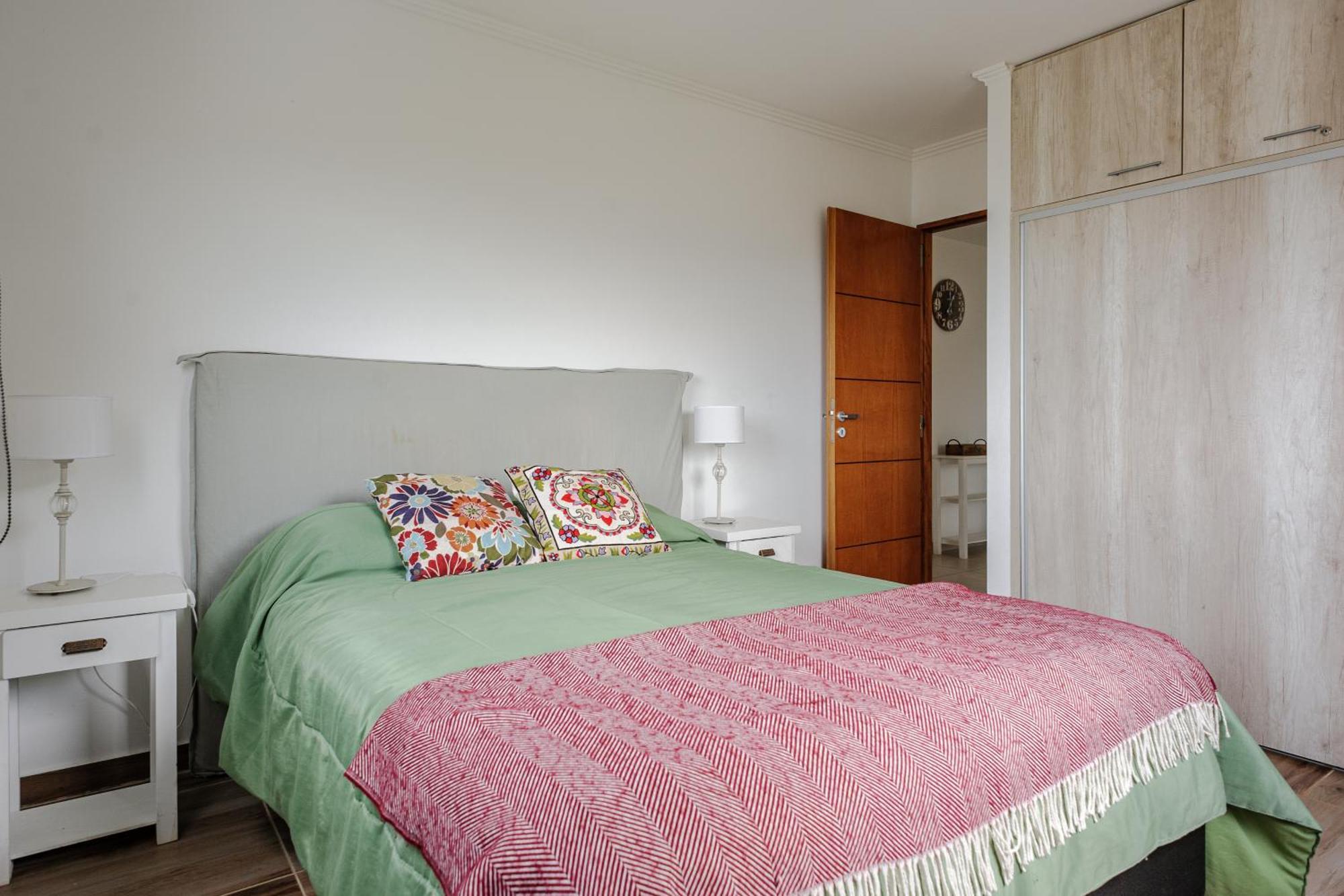 Gray Fox Apartments Las Aljabas أوشويا المظهر الخارجي الصورة