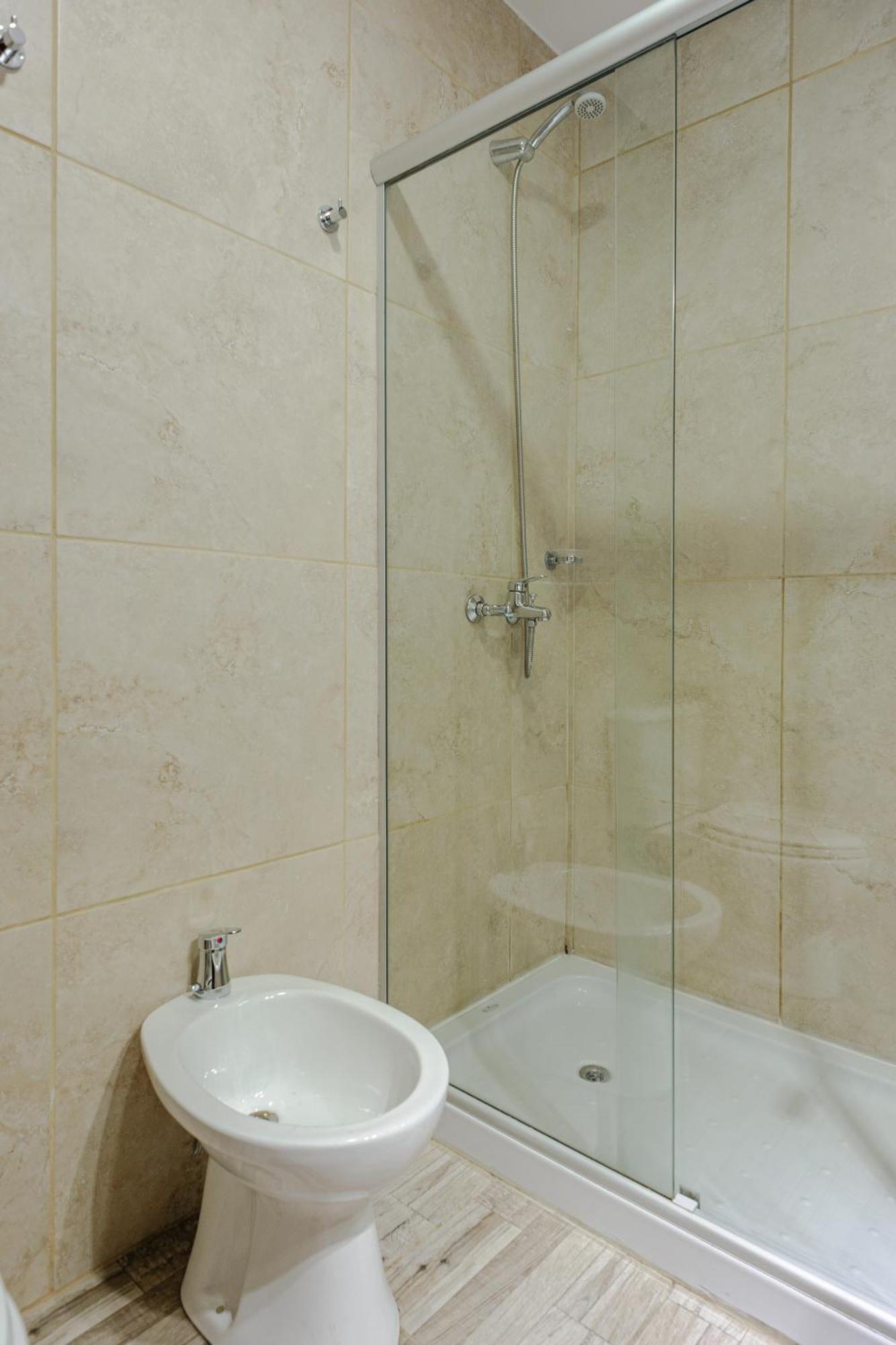 Gray Fox Apartments Las Aljabas أوشويا المظهر الخارجي الصورة