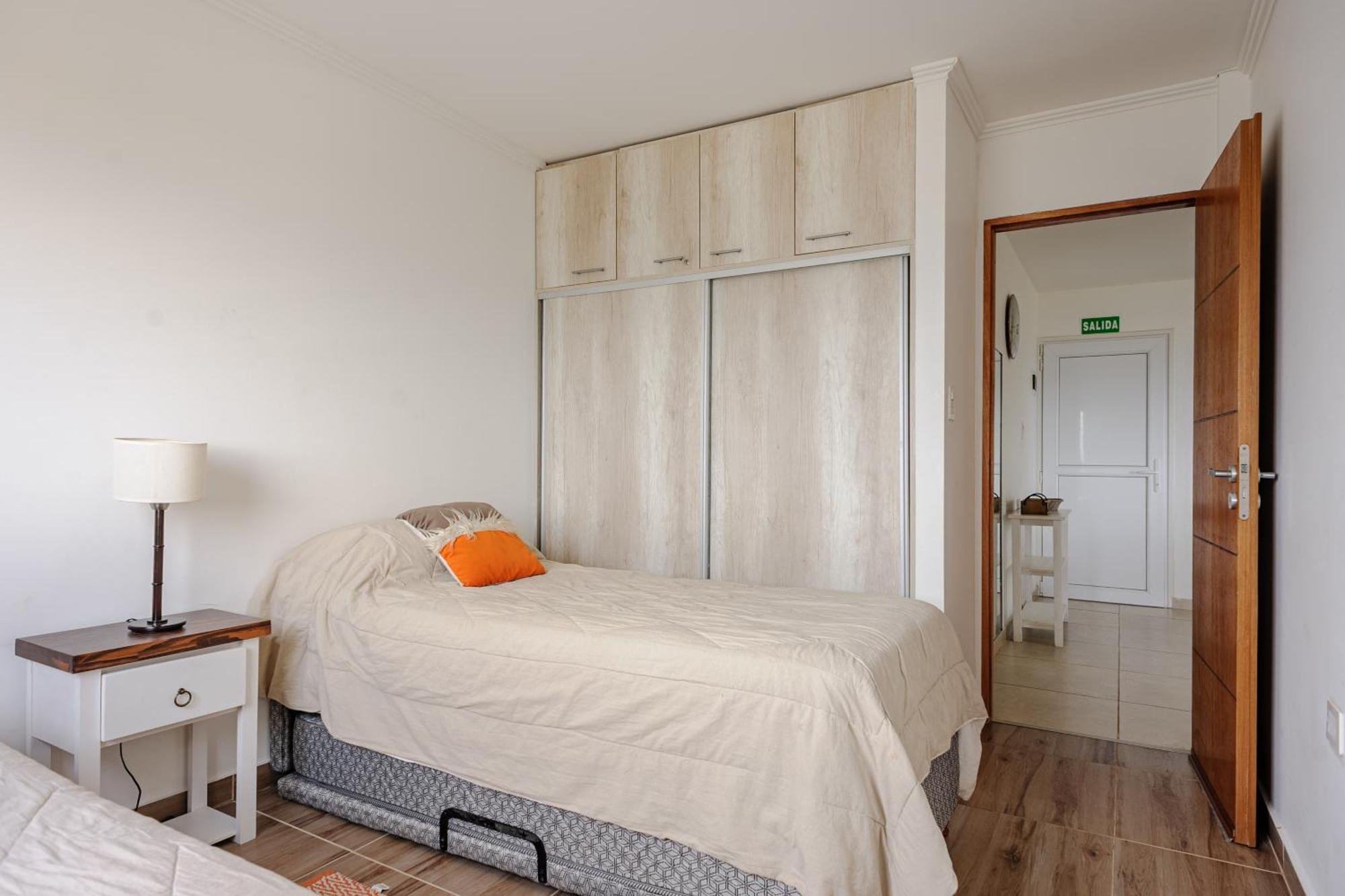 Gray Fox Apartments Las Aljabas أوشويا المظهر الخارجي الصورة