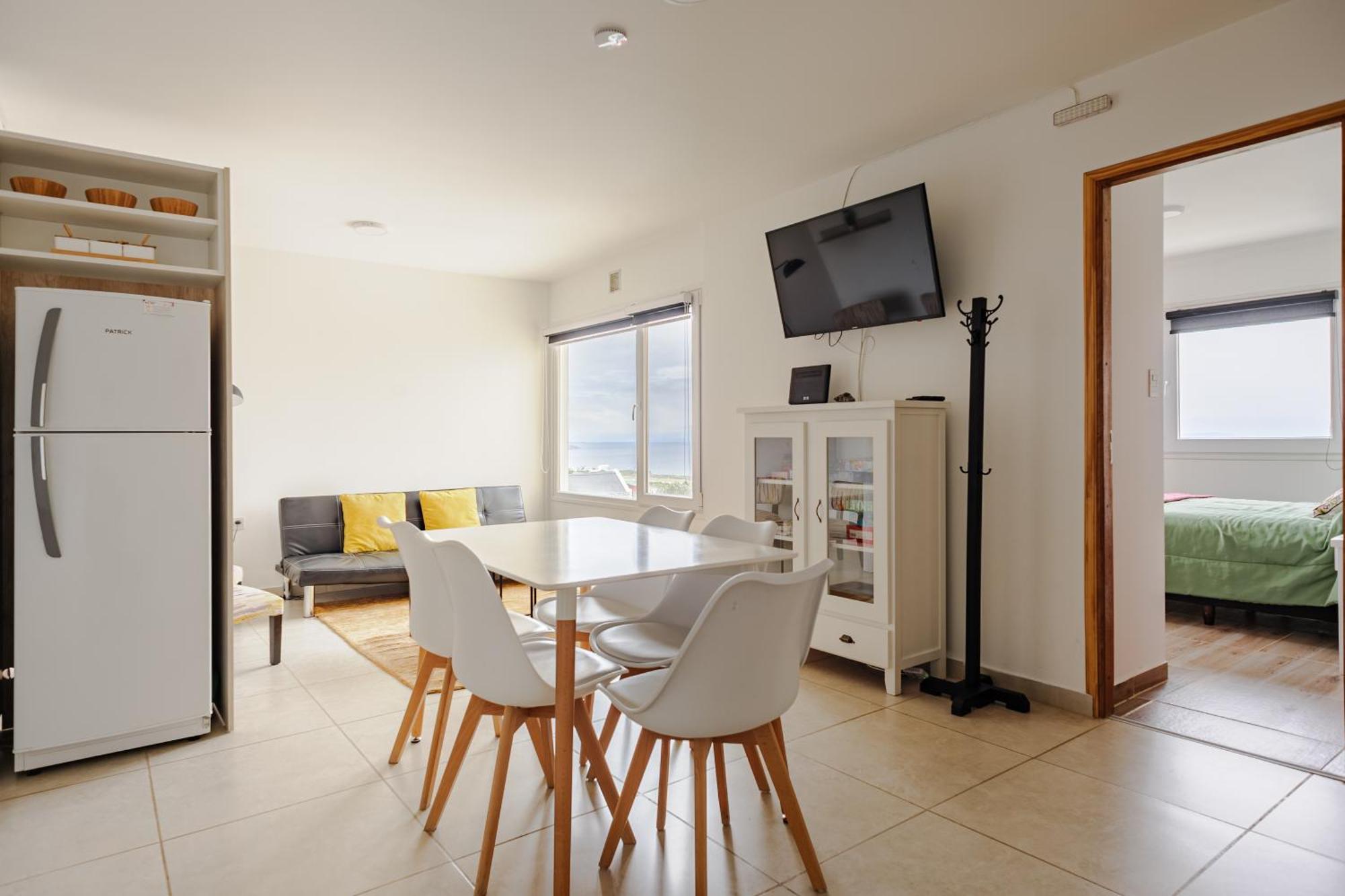 Gray Fox Apartments Las Aljabas أوشويا المظهر الخارجي الصورة