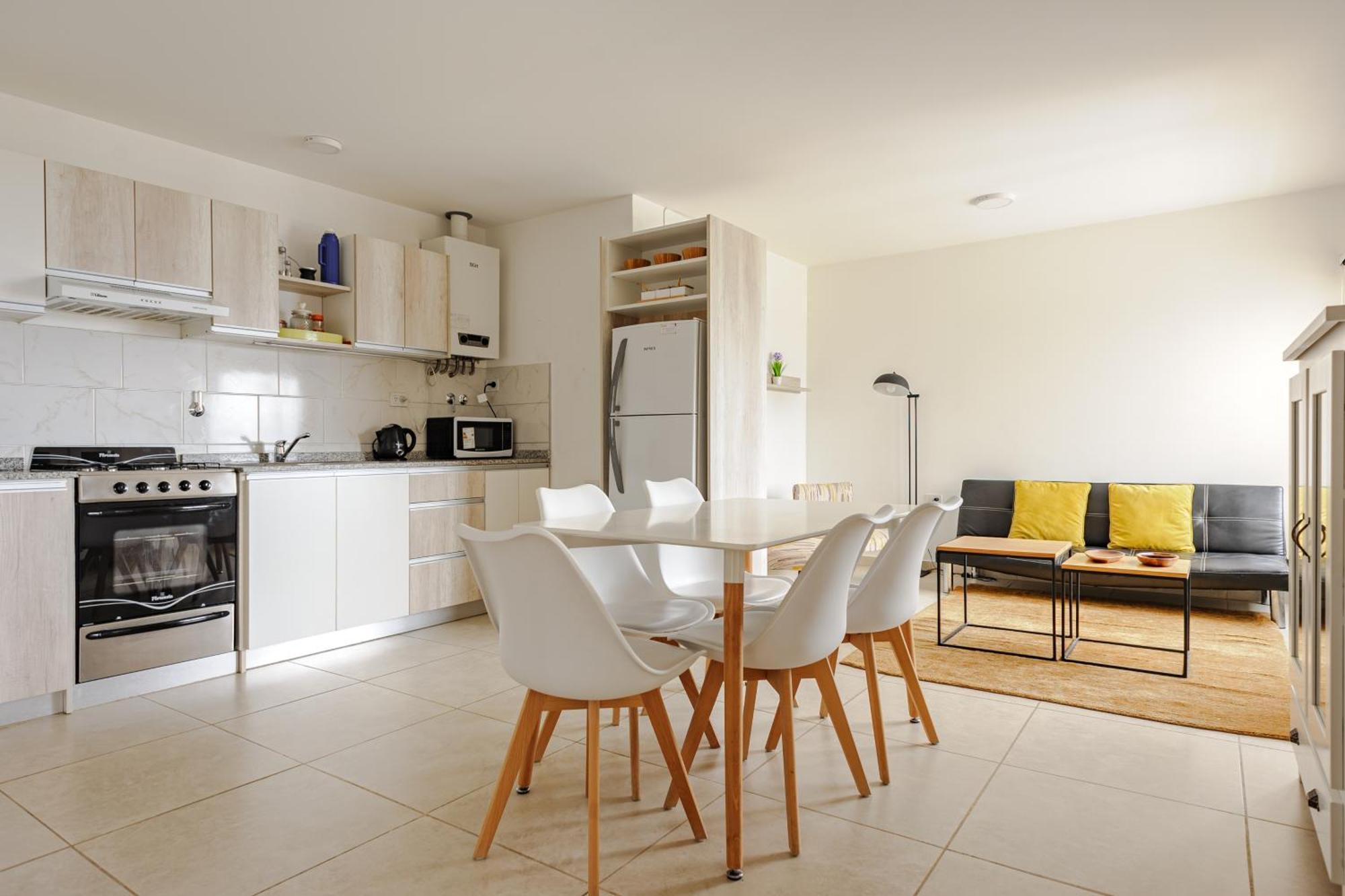 Gray Fox Apartments Las Aljabas أوشويا المظهر الخارجي الصورة