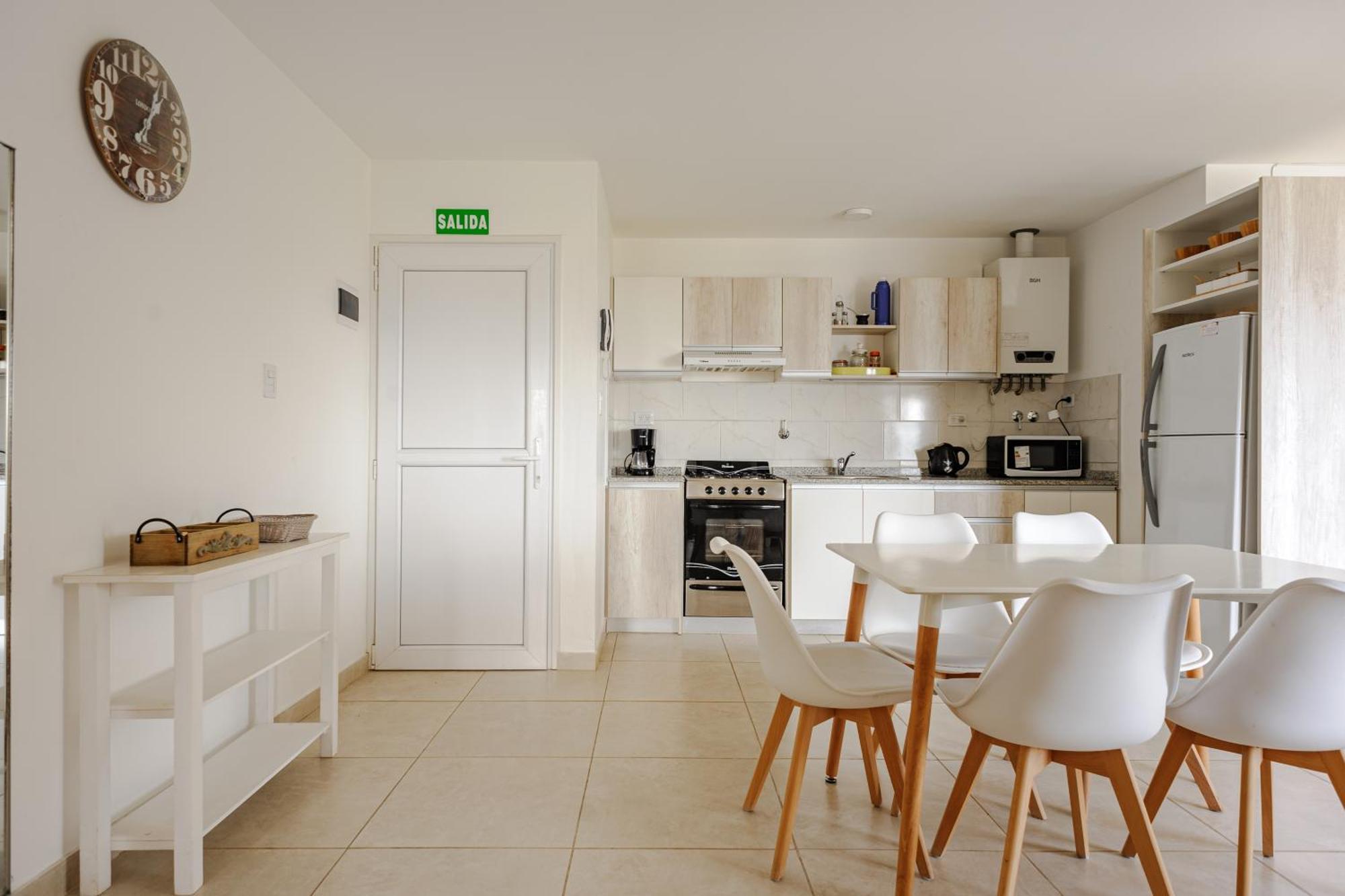 Gray Fox Apartments Las Aljabas أوشويا المظهر الخارجي الصورة