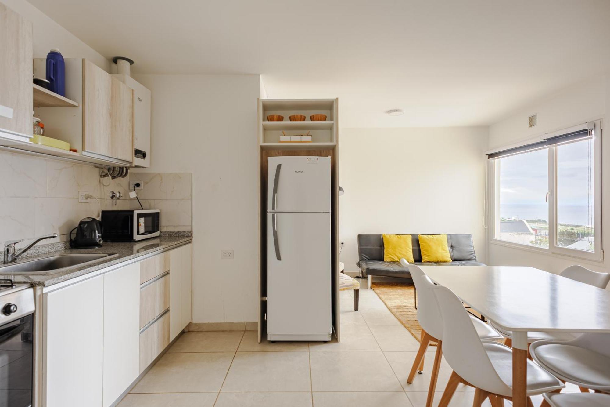 Gray Fox Apartments Las Aljabas أوشويا المظهر الخارجي الصورة