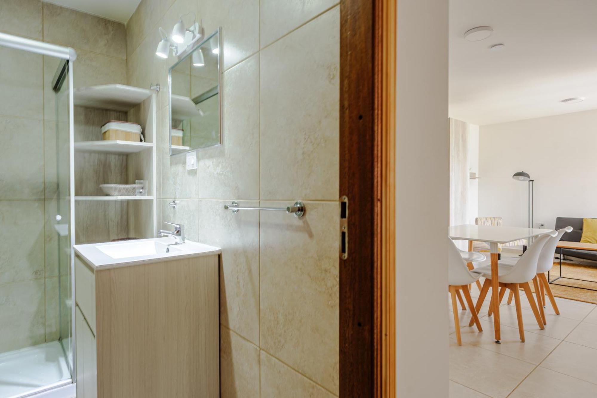 Gray Fox Apartments Las Aljabas أوشويا المظهر الخارجي الصورة