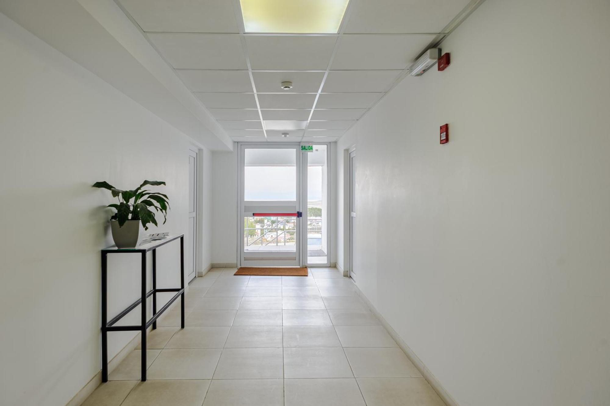 Gray Fox Apartments Las Aljabas أوشويا المظهر الخارجي الصورة